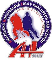 AHL - hokejbal Kralupy 