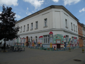 Dům dětí a mládeže Kralupy nad Vltavou 
