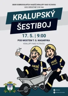 Kralupský šestiboj | 17.05. 2025