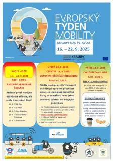 Evropský týden mobility