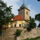 kostel sv. Jakuba staršího