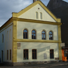 bývalá synagoga