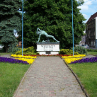 pomník padlých Kralupy