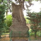 pomník padlých v Zeměchách