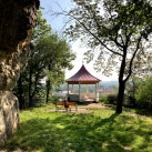 Altánek na Hostibejku