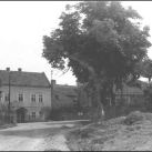 Morový sloup v Mikovicích