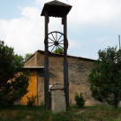 zvonička v Mikovicích