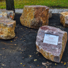 Památník Červená hůrka