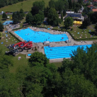 Kralupské koupaliště