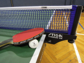 TJ KRALUPY, z.s. oddíl stolní tenis