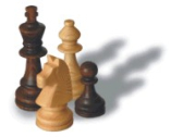 Šachový oddíl TJ KRALUPY
