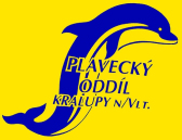 POKr - Plavecký oddíl Kralupy 