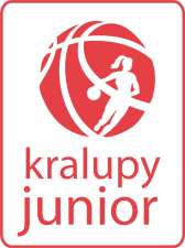 Basketbalový klub Kralupy junior 