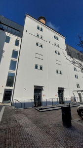 Dům dětí a mládeže Kralupy nad Vltavou 