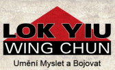 Lok Yiu, Wing Chun, Kung Fu