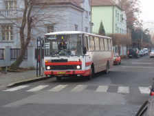 Změna v prokazování nároku na bezplatnou přepravu v autobusech MHD Kralupy n. Vlt. u cestujících - občanů starších 70 let