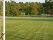 Kaučuk + Čechie = Junior Kralupy