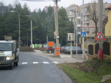 Městská policie informuje - Radary ano či ne?