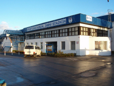 Veřejné bruslení - únor 2009