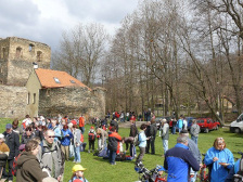 Zhodnocení akce Do Okoře bez oře