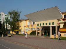 Koncert skupiny Olympic v Kralupech nad Vltavou