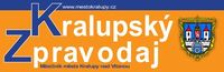 Květnové vydání Kralupského Zpravodaje