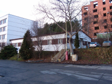 Odstávka na odboru dopravy