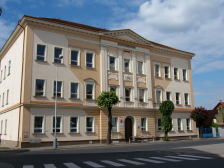 Pozvánka na besedu o hospicové péči