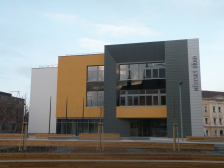 Den otevřených dveří nové budovy Městského úřad Kralupy nad Vltavou