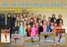 Kralupská klička