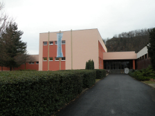 Provoz sauny v objektu plaveckého bazénu