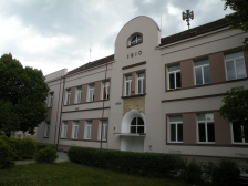 Zápis žáků do 1. tříd pro školní rok 2015/2016