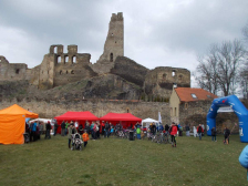 Zhodnocení turistického pochodu Do Okoře bez oře
