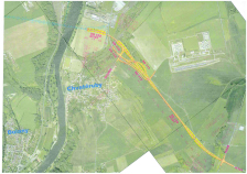 Obchvat města - tisková zpráva Krajského úřadu Středočeského kraje