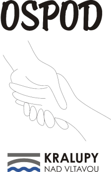 Podpora standardizace výkonu SPO dětí v rámci města Kralupy nad Vltavou