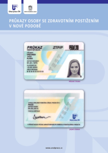 Upozornění Úřadu práce ČR