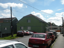 Technické služby města - nabídka práce