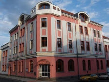 Finanční úřad - rozšíření úředních hodin