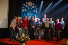 Kdo úmyslně poškodil galavečer Sportovec Kralup? Kdo vykoupil v předprodeji vstupenky? 