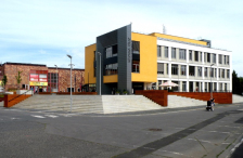 Město Kralupy uspělo v soutěži STAVBA ROKU STŘEDOČESKÉHO KRAJE 2016