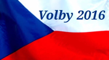 VOLBY 2016 - Oznámení o době a místě konání voleb