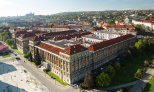 Nabídka pracovních pozic na Vysoké škole chemicko-technologické v Praze 