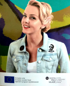 Nabídka bezplatné stáže na MěÚ Kralupy