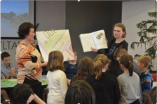 Setkání patronů projektu Kralupy – čisté město