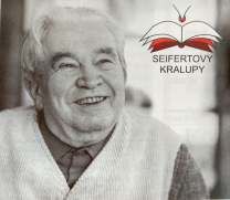 Seifertovy Kralupy 2018 – vyhlášení soutěže