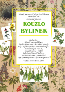 Kouzlo bylinek