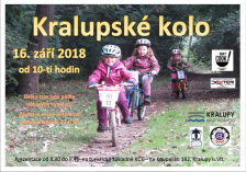 Kralupské kolo 2018