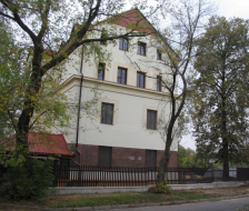 Dětský domov Kralupy přijme vychovatele