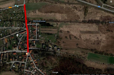 !AKTUALIZOVÁNO! DOPRAVNÍ OMEZENÍ V ZEMĚCHÁCH VE DNECH 23.04. – 30.04. 2019