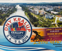 DNY KRALUP 2019